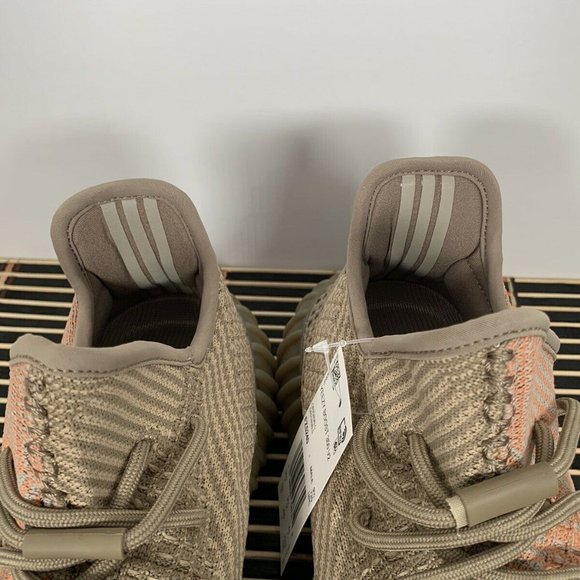 Adidas Yeezy Boost 350 V2 Sand Taupe FZ5240 Men's - www.mordernwear.com